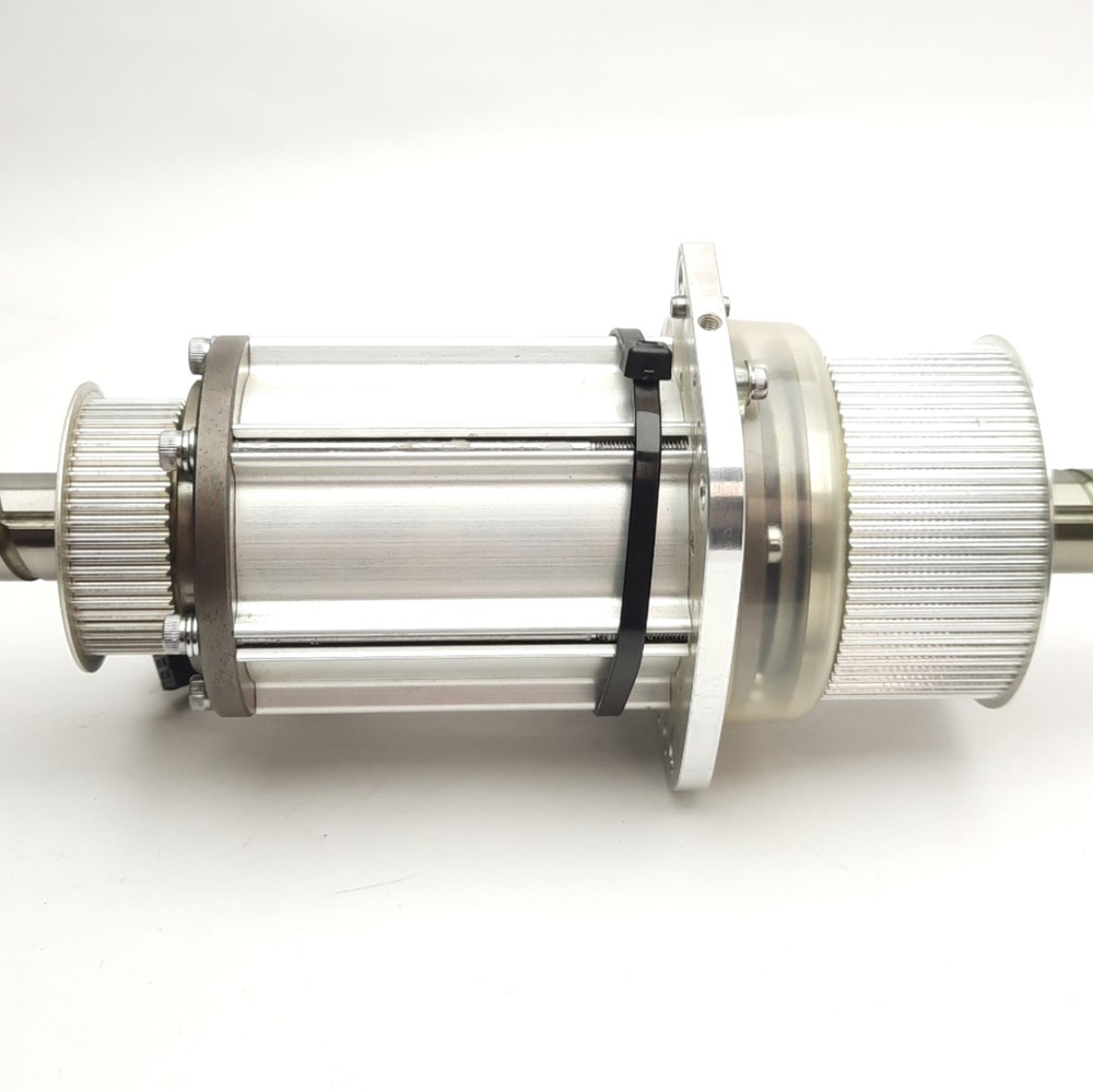 Adept Cobra S600 Ball Spline Assembly For Third & Fourth Joint SCARA Robot