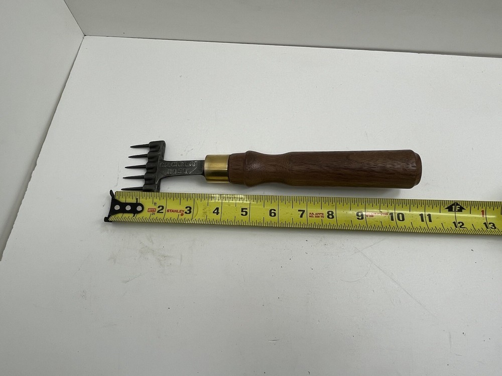 Vintage GilChrist No. 50 Ice Chipper