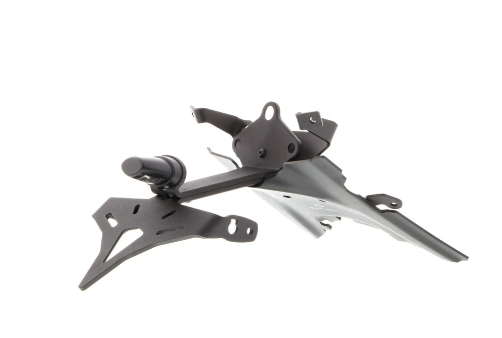 Evotech Tail Tidy - BMW R 1250 RS (2022+)