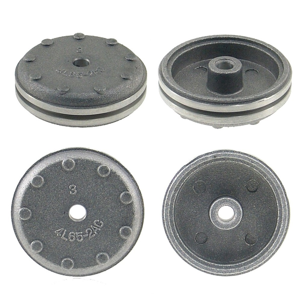 TransGo 4L60E 1-2 Accumulator Piston Type-3 (#4L65-2ACM)
