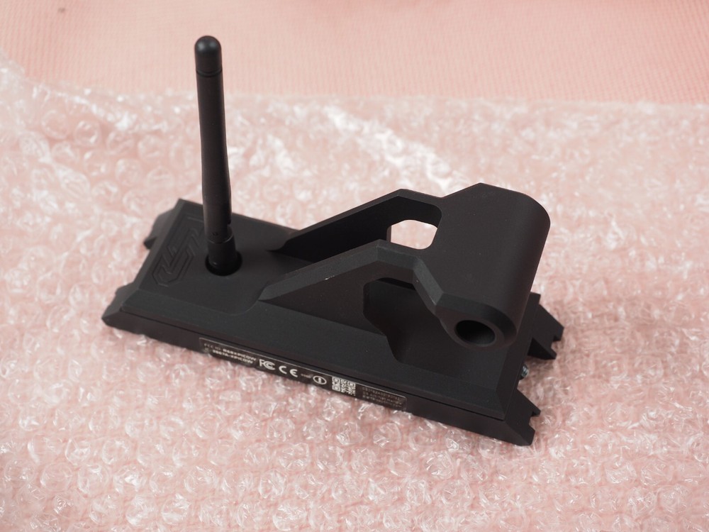 Digital Sputnik DS Wireless ArtNet Handle