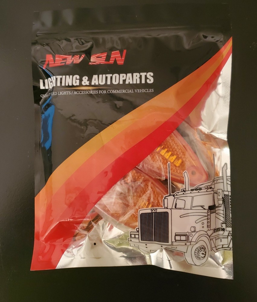New SLN Lighting & Autoparts