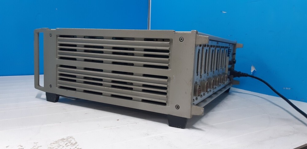 HBM KWS 506 D TF Amplifier