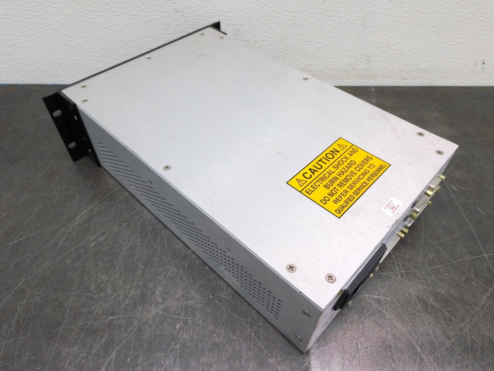 Emabond Solutions MC2 Single Phase Weld Power Supply AT Series Controller