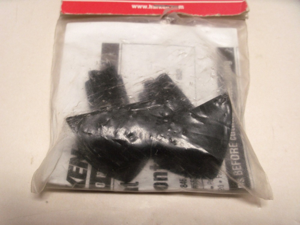 HARKEN BIG BOAT TRIM CAPS 631