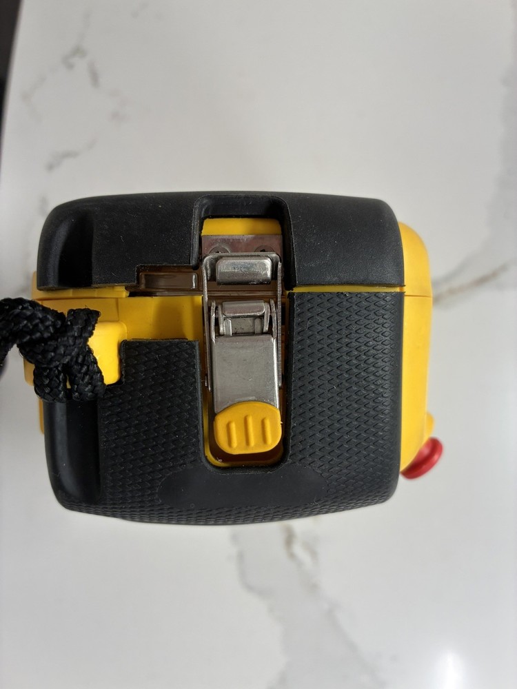 SeaLife Reefmaster RC Underwater Camera Hardshell Case - No Camera