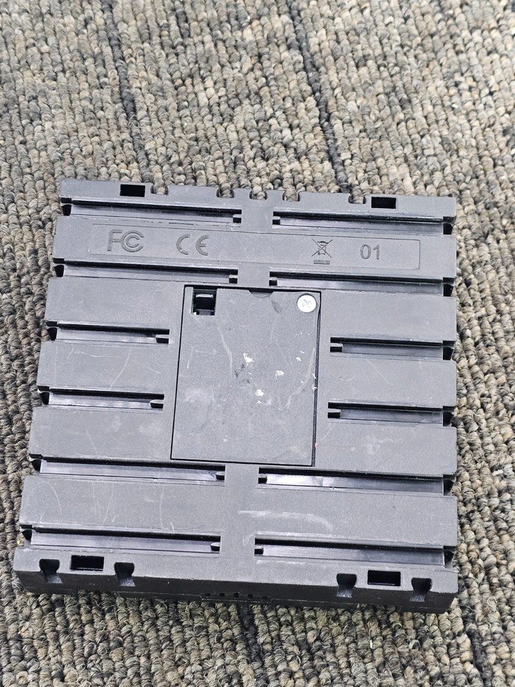 FISCHERTECHNIK: Robotics TXT Controller / Control Unit with Micro SD card slot