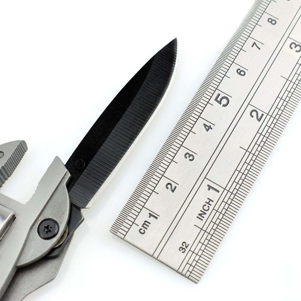 Outdoor Camping Multi-purpose Pliers Multi-tool Pliers Multi-purpose QBKO