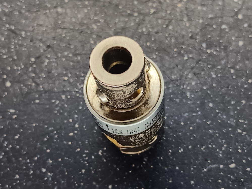 Kaiser 310.211 EWN25Ex Modular Precision Boring Head KAB2 CKB2 Tooling Adapter