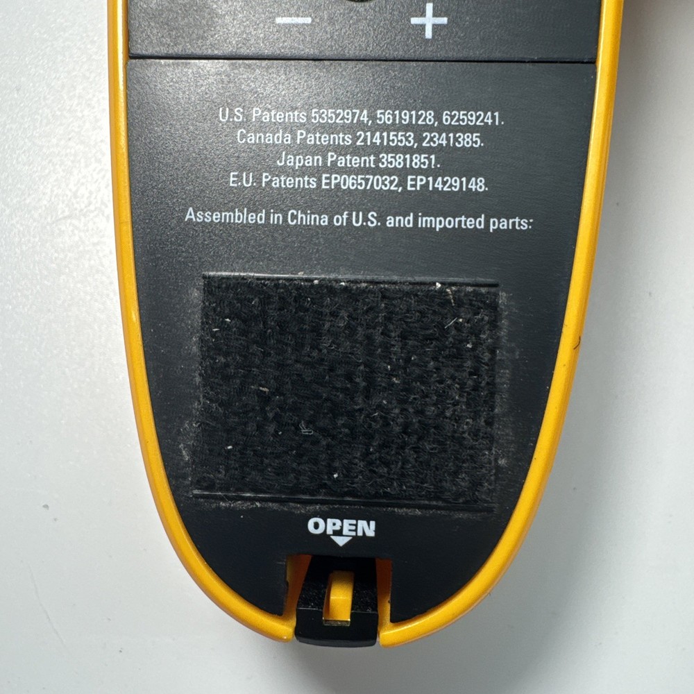 Zircon Edge Finding Stud Sensor