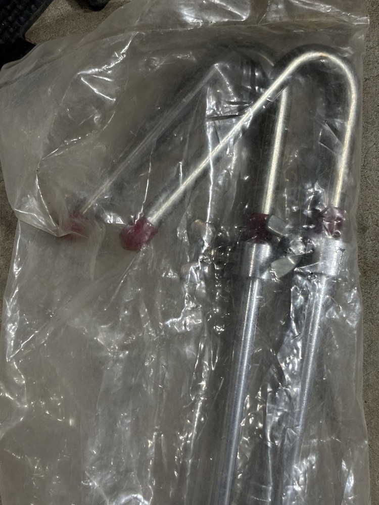 Drum Mount Casino Stand Hardware