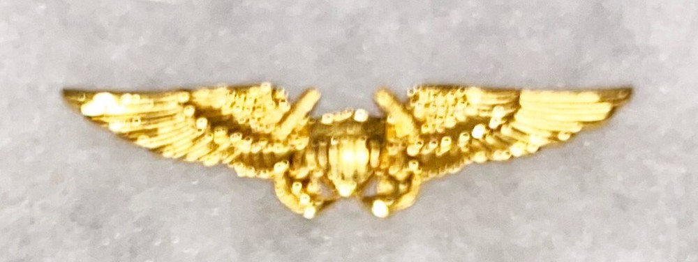 USN / USMC Navigator Wing