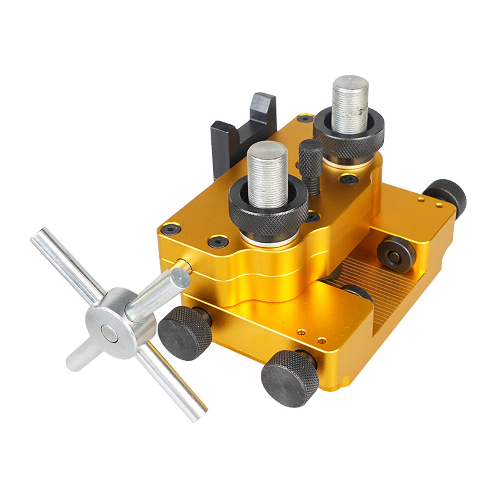 Sight Tool with Heavy-Duty Construction Sight Adjustment Tool Sight Removal Tool