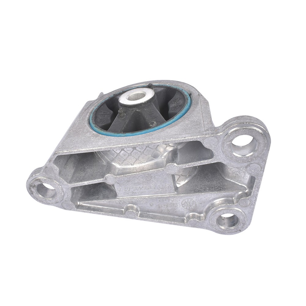 Complete Engine Motor Mount Set 4Pcs for Mini Cooper 1.6L Hydraulic 2003-2006