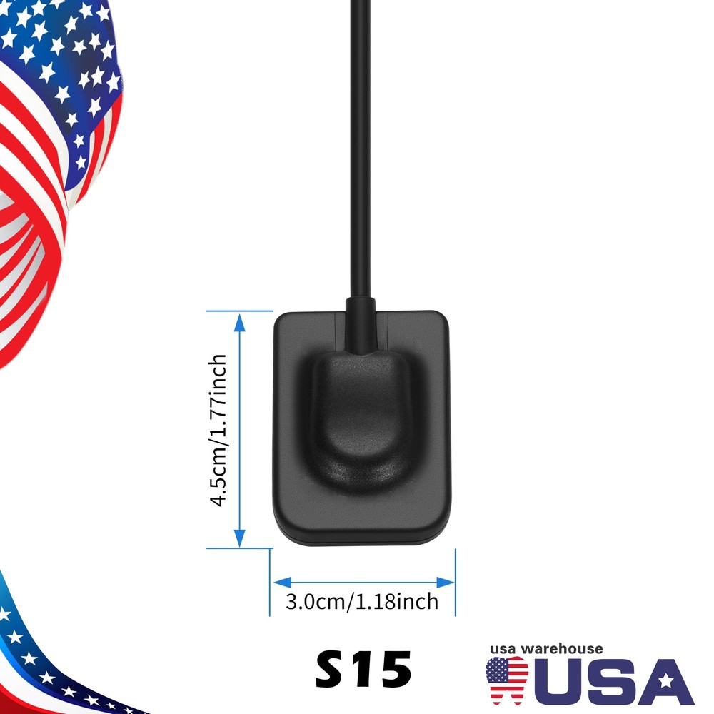 New RVG Digital Sensor for Dental Size 1.5 Free Ship