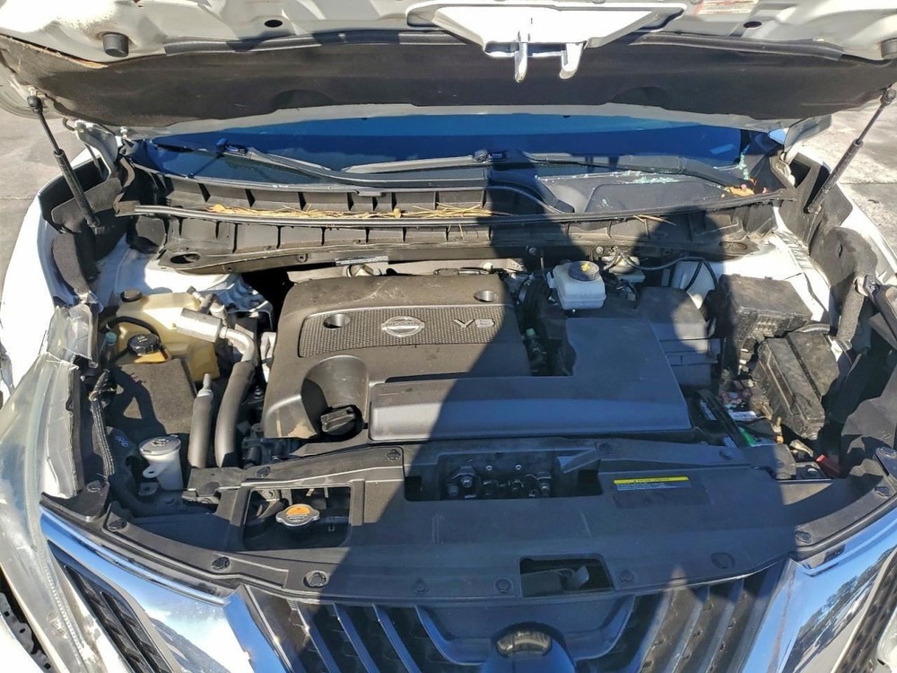 Fuse Box Engine Fits 15-24 MURANO 4962856