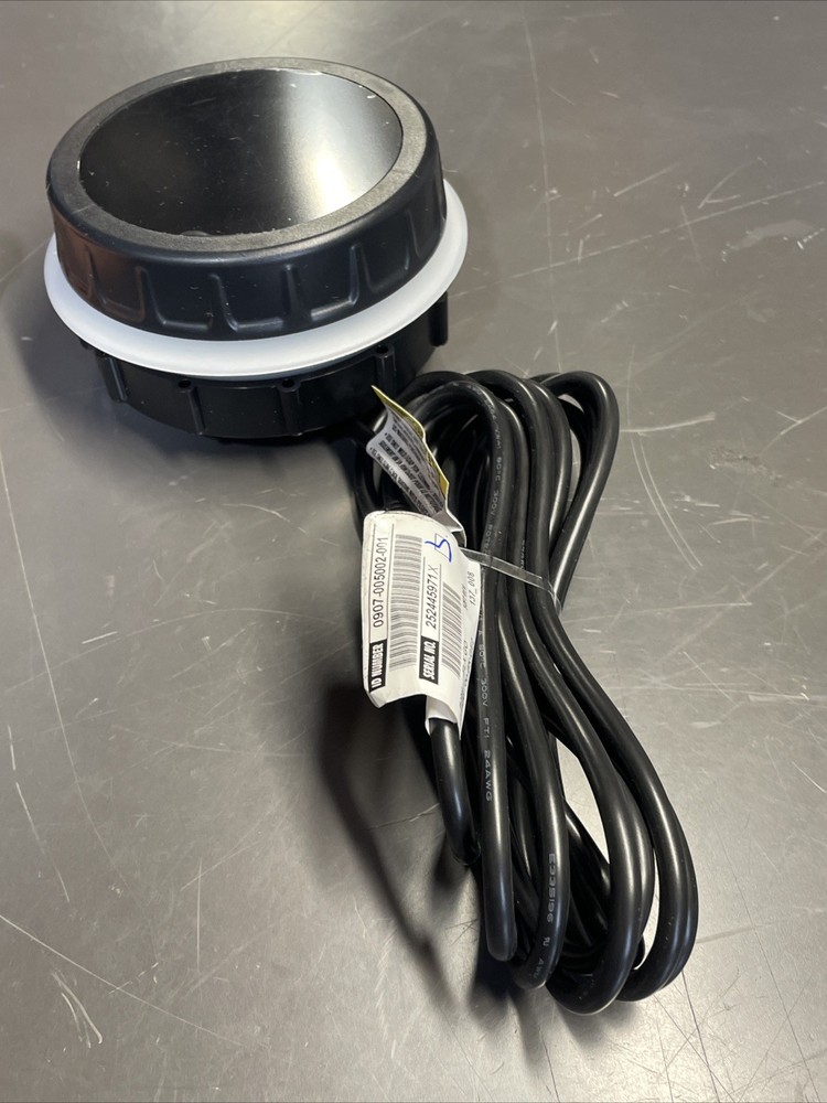 Gecko FLX.GO Control Panel w/ 25' Cord