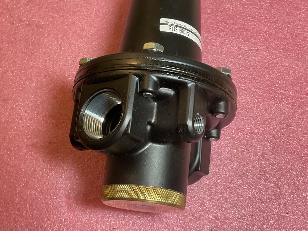 Watts R119-08C M2 Regular