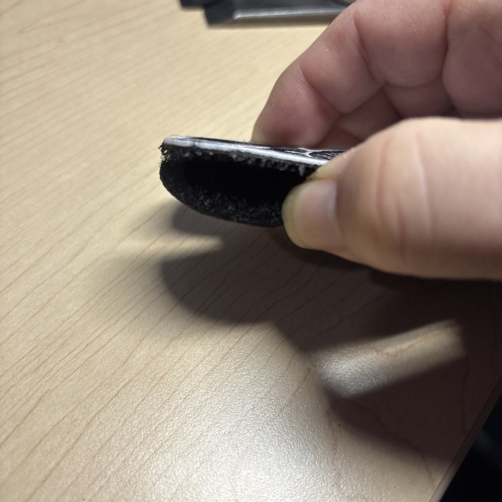 Rick Hinderer Knives – 30 YEARS – Patch