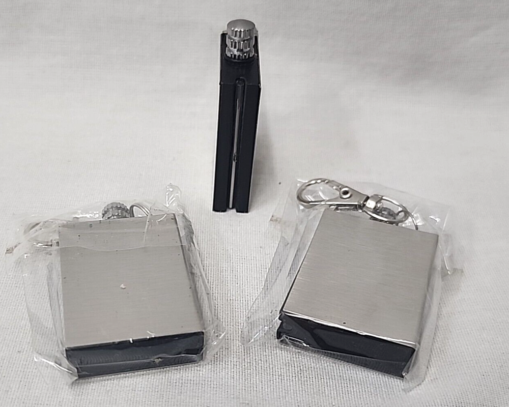 Permanent Endless Match- Emergency Fire Starter