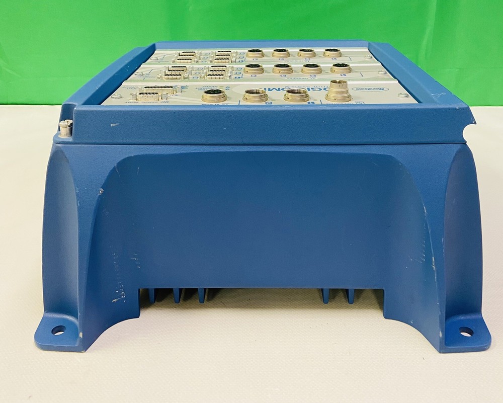 Nordson Logicomm Control System 1053713A