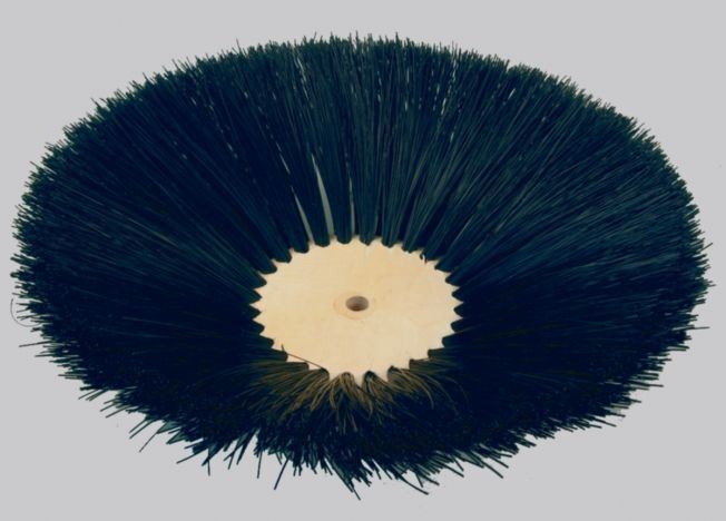 Factory Cat  4402 - Side Brush