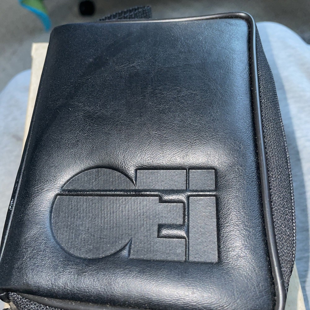 Optoelectronics Handi-Counter Model 2810