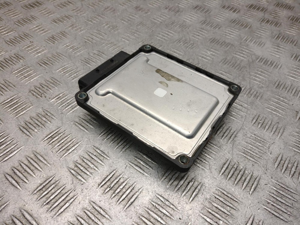 2013 VICTORY JUDGE ECU / CDI