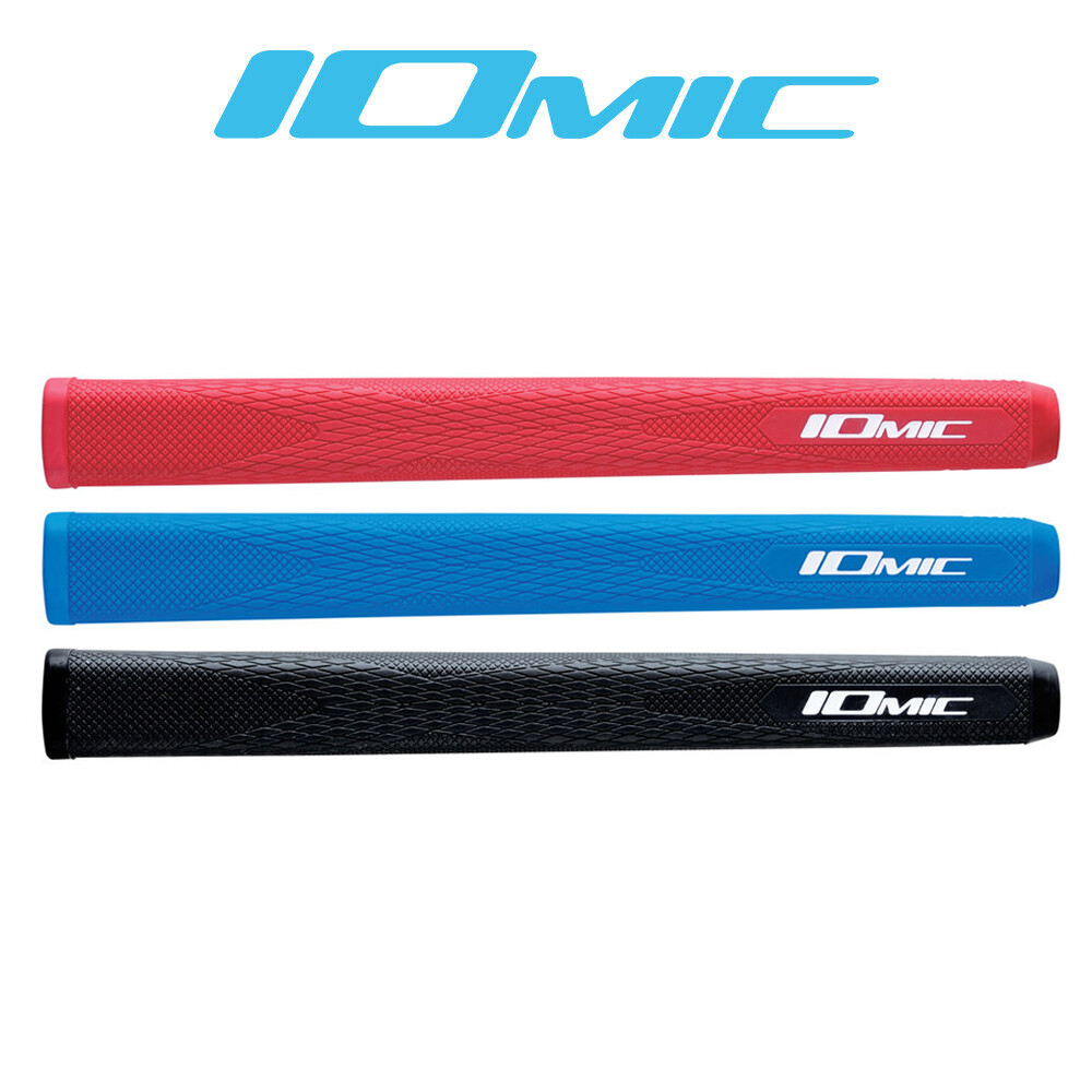 Iomic Absolute Jumbo Putter Grip