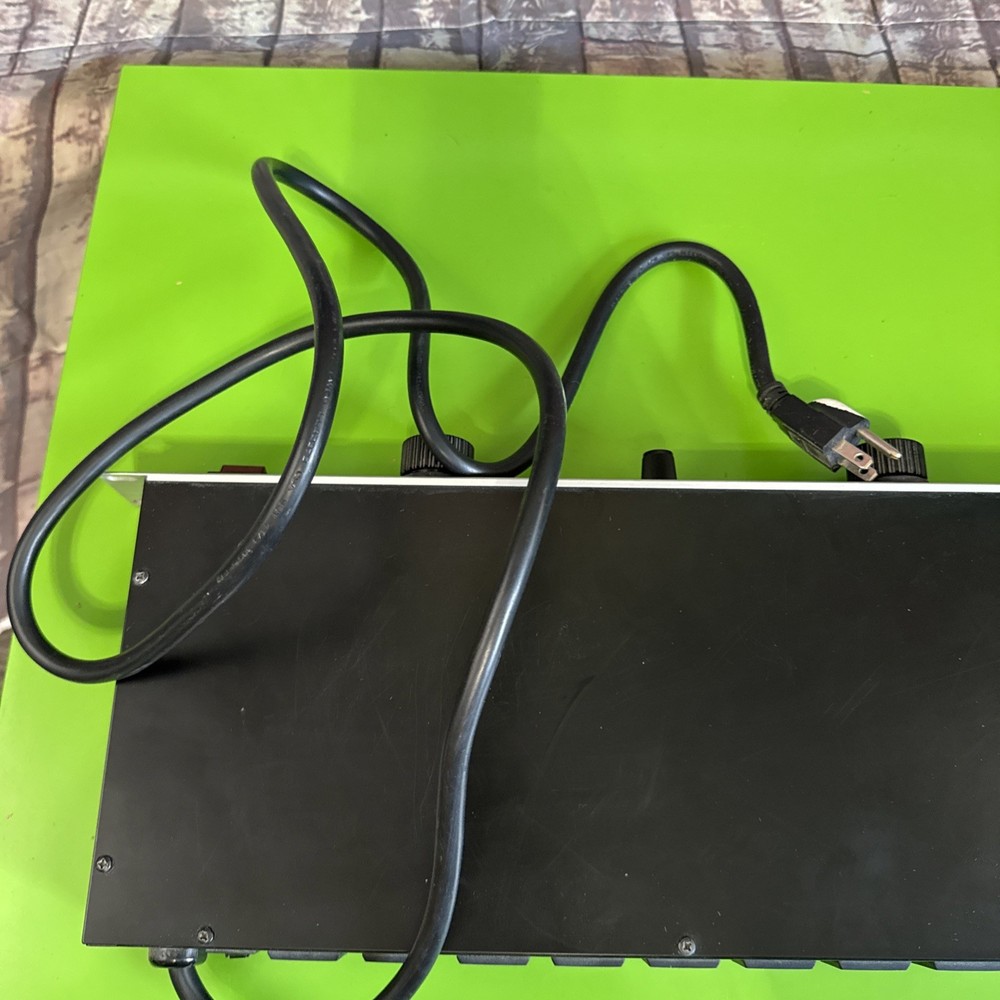 Andy Audio Power Conditioner And Light Module PCL-810