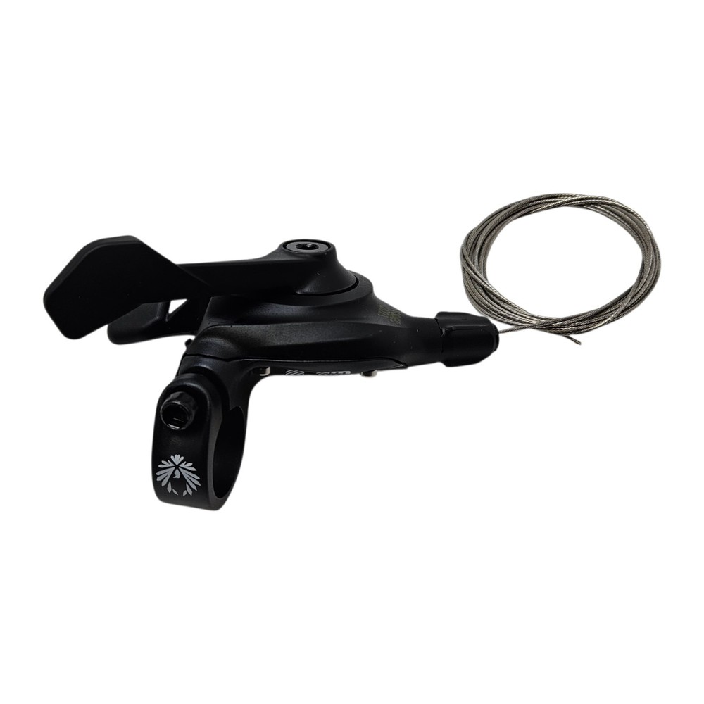 SRAM NX Eagle 12-Speed Trigger Shifter Right / Rear – w/ Shift Cable