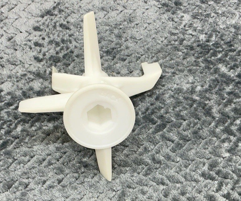 Popeil P400 Pasta Maker Kneading Mixing Blade Replacement