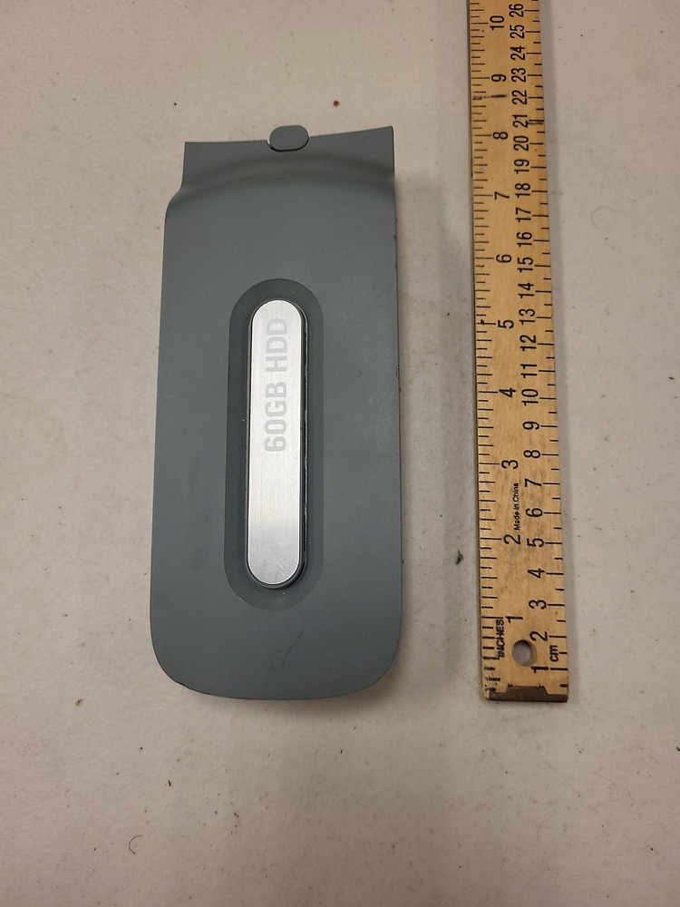Microsoft Xbox 360 Hard Drive HDD 60GB Internal Storage Console Replacement Part