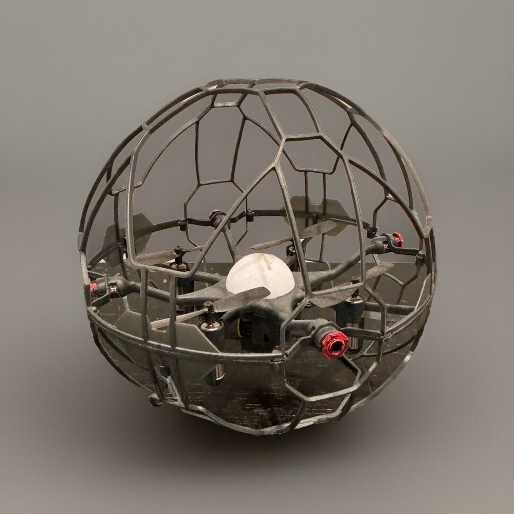 Air Hogs Super Nova Hover Flying Orb