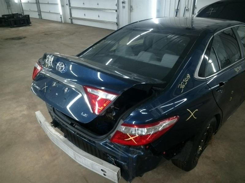 CAMRY 2015 High Mounted Stop Light 104703435