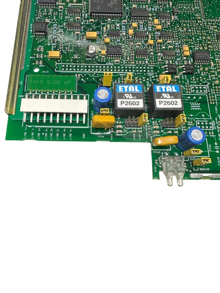 Motorola Quantar CLN6955E Wireline Board *SALE*