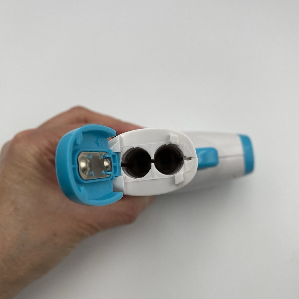 Non-Contact Infrared Forehead Thermometer HG01 Open Box Works