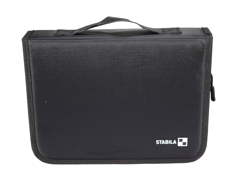 Stabila 36100 Tech 1000 DP Digital Protractor with Data Transfer