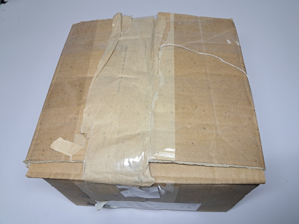 Sartorius Mechatronics PR6201/33 D1E Load Cell