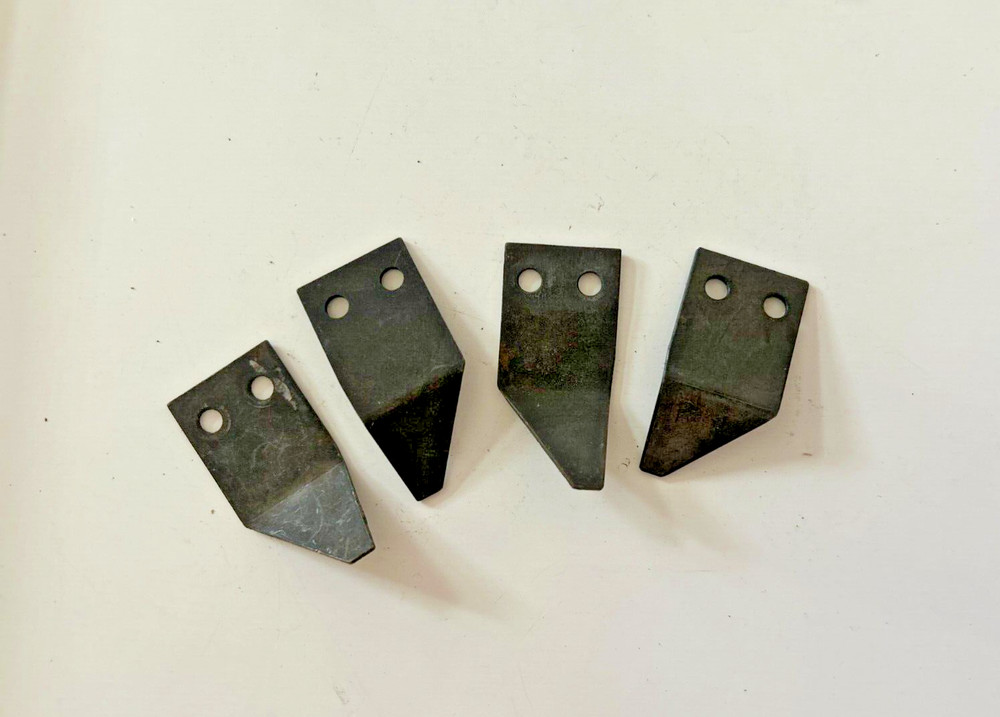 SIGNODE AST Strapping Tool Part #010135 Strap Guide