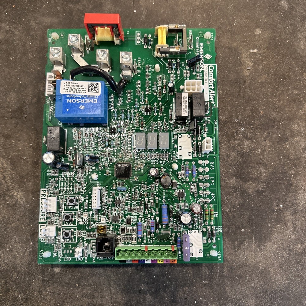 Goodman PCBGR103 2 Stage PCB Control board