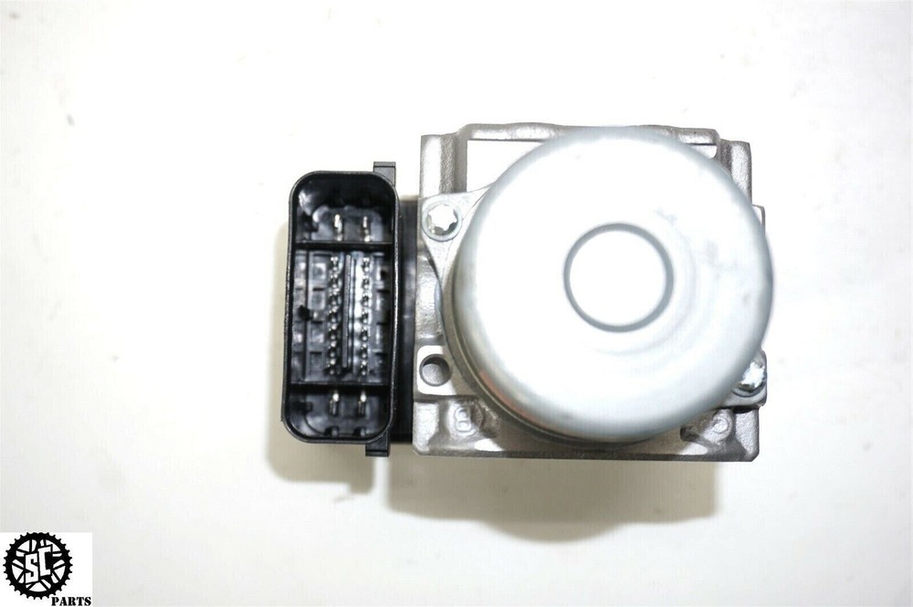 2019 HONDA CBR1000RR ABS PUMP BRAKE MODULE
