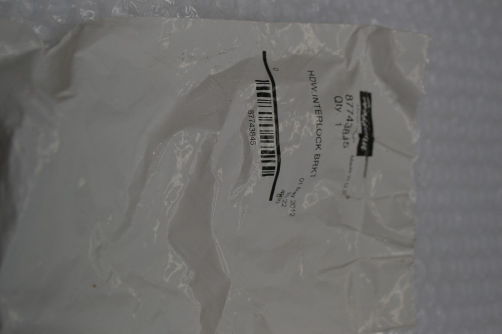 HOFFMAN 87743845 BRACKET NSMP