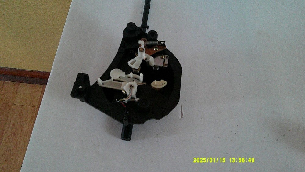 Pioneer PL-2 Turntable Tonearm & Base