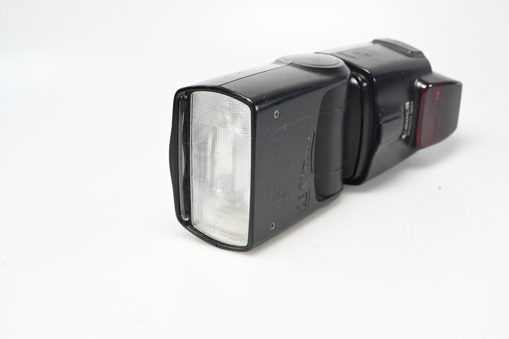 Canon 580EX Speedlite Flash #G008