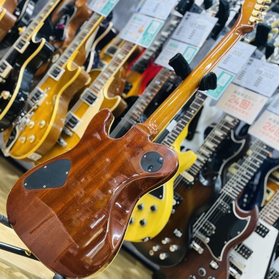 Moon Moon Teletype Order Model