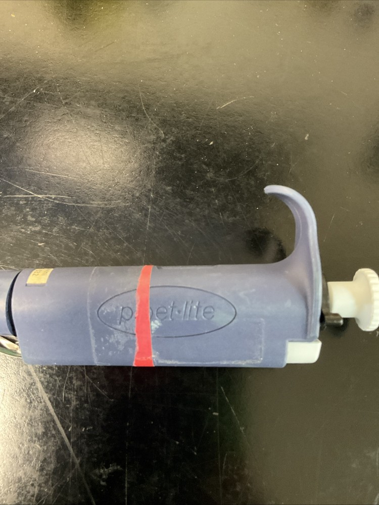 Rainin L1000 Pipet-Lite