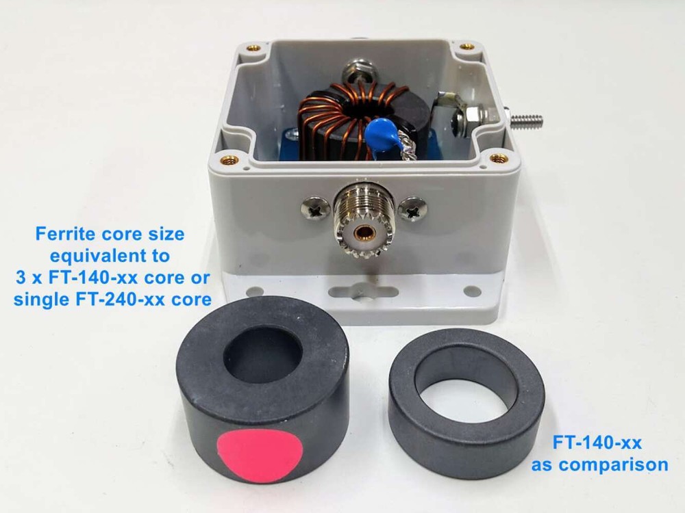MEF-130-LP