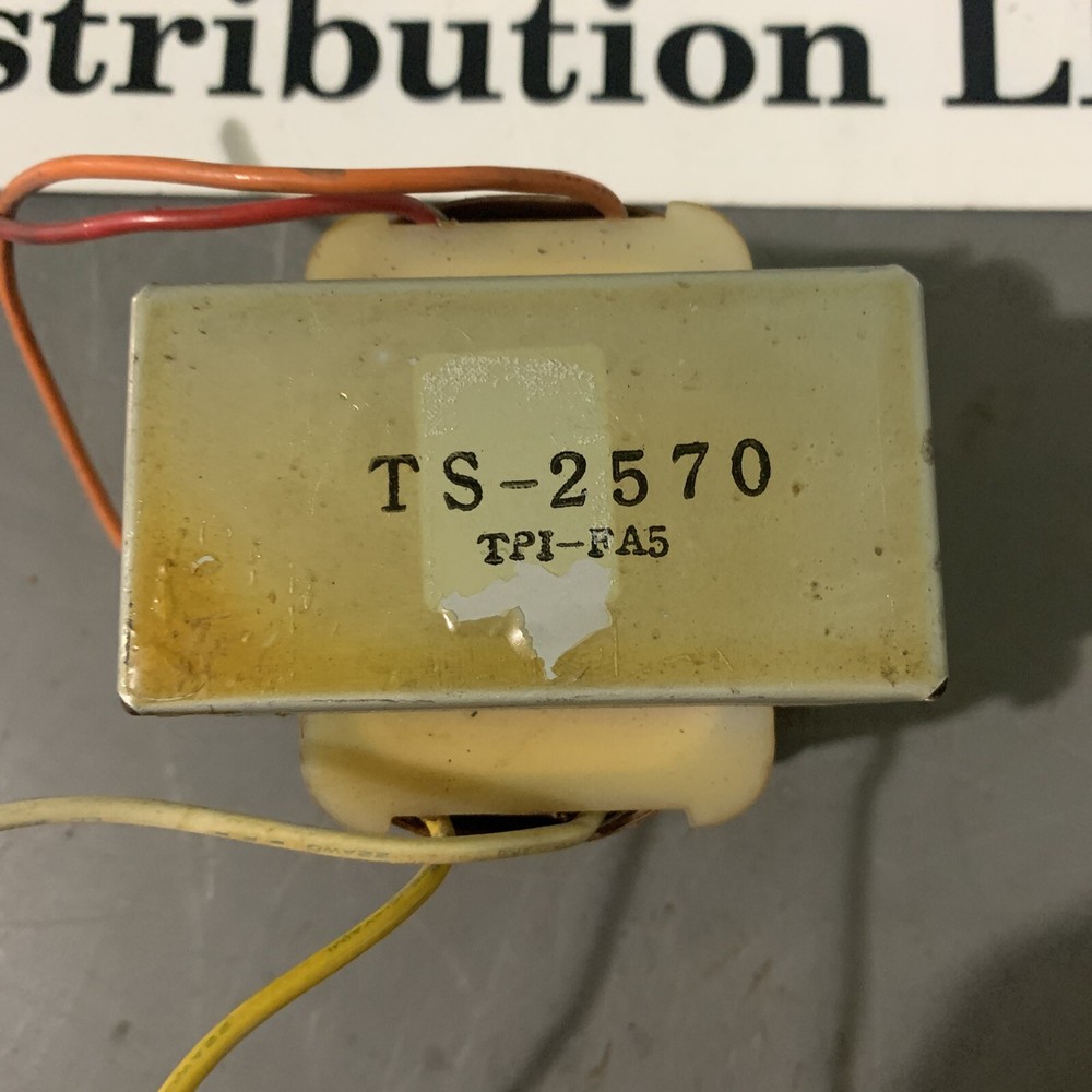 Transformer TS-2570 TPI-FA5