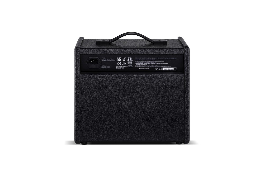 Alesis Nitro Amp Pro